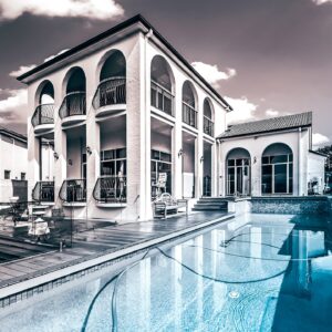 Gold Member (Annual)